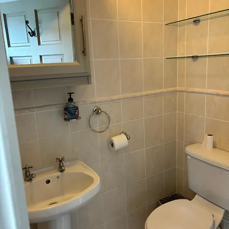 Homestay Drumnahoagh House