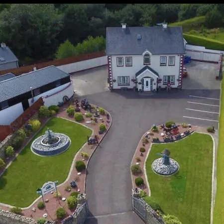 Drumnahoagh House Homestay