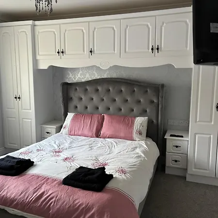 Drumnahoagh House Homestay