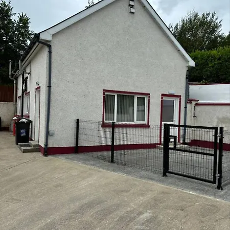Drumnahoagh House * Letterkenny