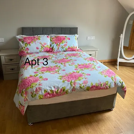 Drumnahoagh * レタケニー