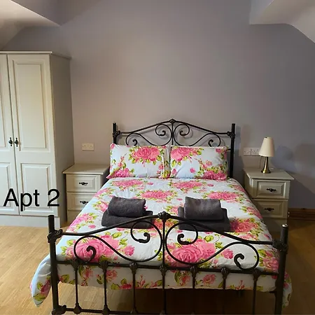 Drumnahoagh Alloggio in famiglia