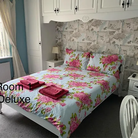 Drumnahoagh Alloggio in famiglia